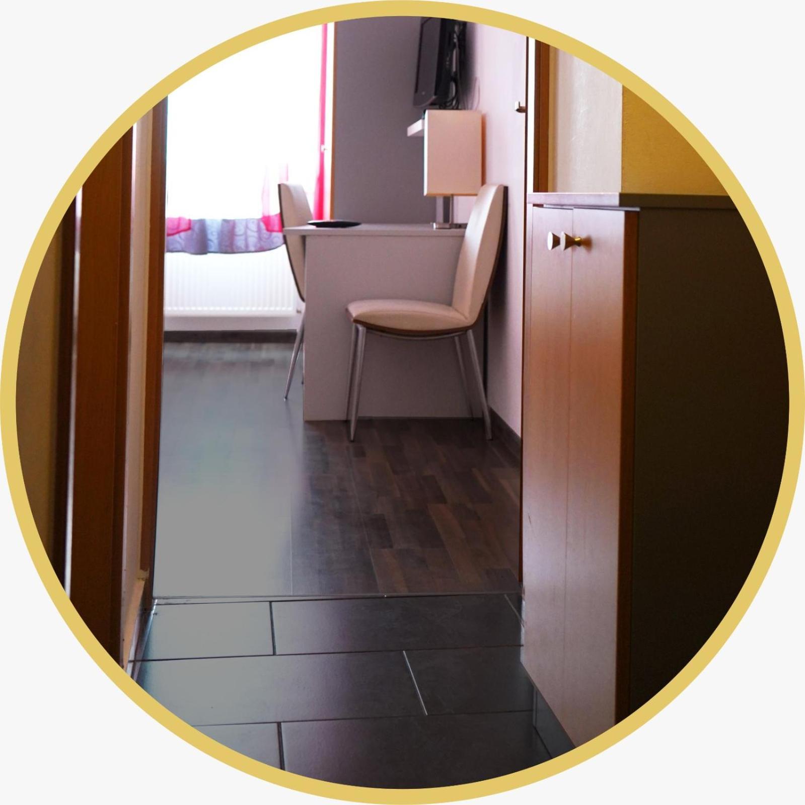 King David Apartments Vienna Viena Exterior foto